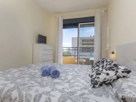 Torrenova IV, Appartement 4 personnes à Torreblanca - Photo 11