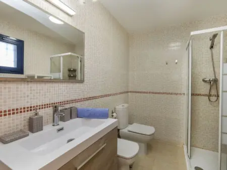 Torrenova IV, Appartement 4 personnes à Torreblanca - Photo 12