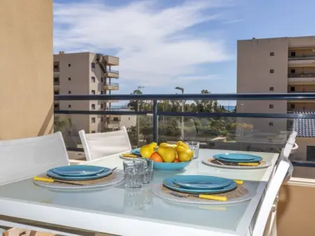 Torrenova IV, Appartement 4 personnes à Torreblanca - Photo 14