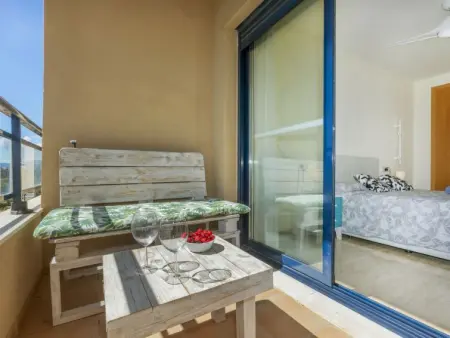 Torrenova IV, Appartement 4 personnes à Torreblanca - Photo 16