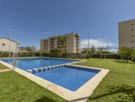 Torrenova IV, Appartement 4 personnes à Torreblanca - Photo 18