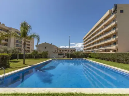 Torrenova IV, Appartement 4 personnes à Torreblanca - Photo 19