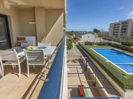 Torrenova IV, Appartement 4 personnes à Torreblanca - Photo 20