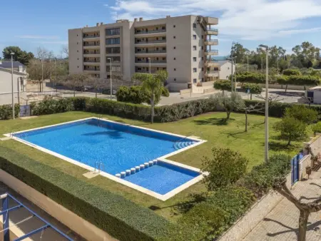 Torrenova IV, Appartement 4 personnes à Torreblanca - Photo 21