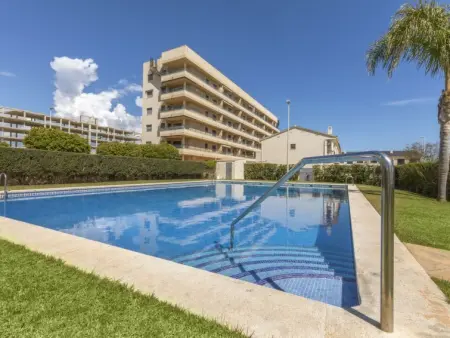 Torrenova IV, Appartement 4 personnes à Torreblanca - Photo 23