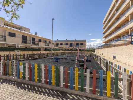 Torrenova IV, Appartement 4 personnes à Torreblanca - Photo 24