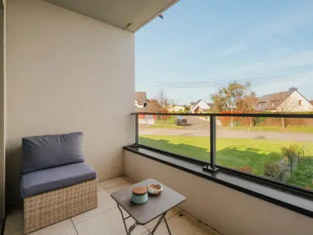 Ker Eol, Appartement 2 personnes à Cancale - Photo 1