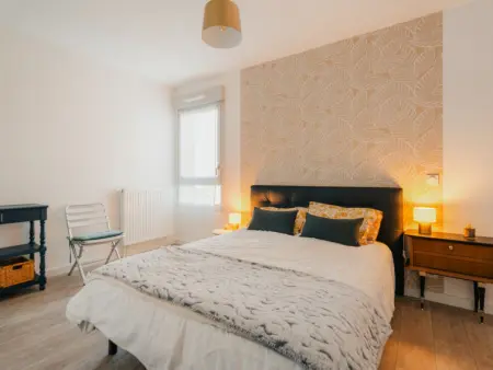 Ker Eol, Appartement 2 personnes à Cancale - Photo 3