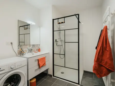 Ker Eol, Appartement 2 personnes à Cancale - Photo 4