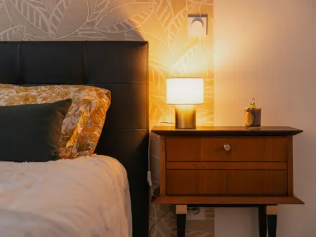 Ker Eol, Appartement 2 personnes à Cancale - Photo 6