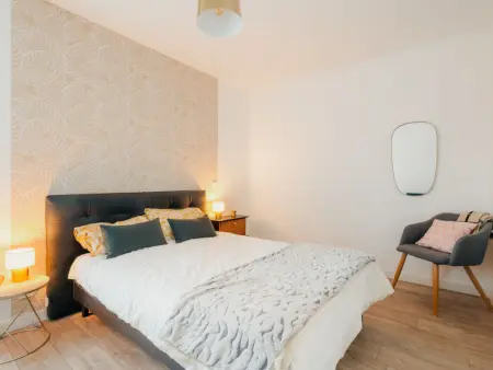 Ker Eol, Appartement 2 personnes à Cancale - Photo 7