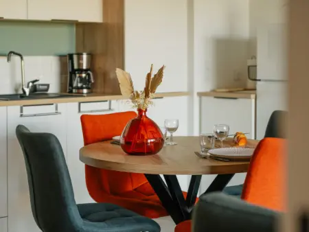 Ker Eol, Appartement 2 personnes à Cancale - Photo 9