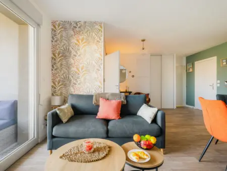 Ker Eol, Appartement 2 personnes à Cancale - Photo 10