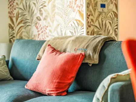 Ker Eol, Appartement 2 personnes à Cancale - Photo 12