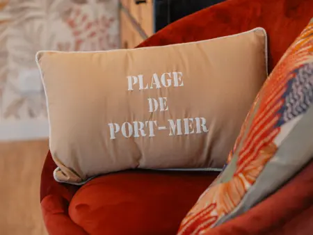 Ker Eol, Appartement 2 personnes à Cancale - Photo 13