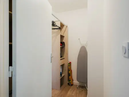 Ker Eol, Appartement 2 personnes à Cancale - Photo 14