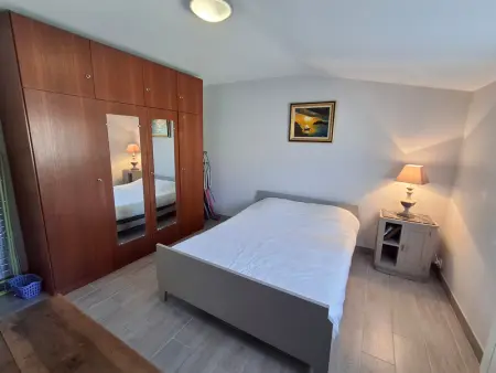 Maison plain-pied Châtelaillon-Plage à 500m de l'océan pour 6 pers, jardin, barbecue - Photo 8