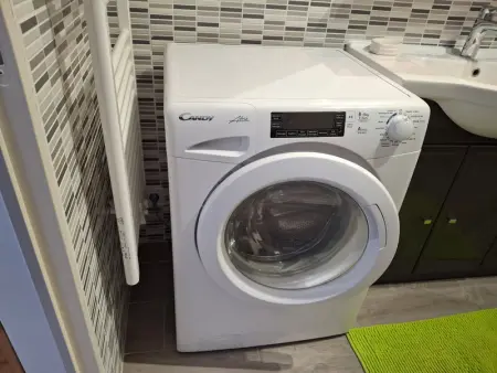 Maison plain-pied Châtelaillon-Plage à 500m de l'océan pour 6 pers, jardin, barbecue - Photo 10