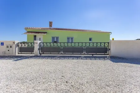 Villa individuelle à Svetvinčenat avec piscine et fitness - Photo 6