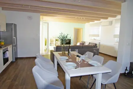 Villa individuelle à Svetvinčenat avec piscine et fitness - Photo 15