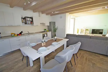 Villa individuelle à Svetvinčenat avec piscine et fitness - Photo 16
