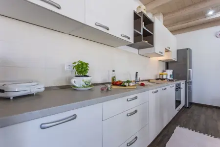 Villa individuelle à Svetvinčenat avec piscine et fitness - Photo 17