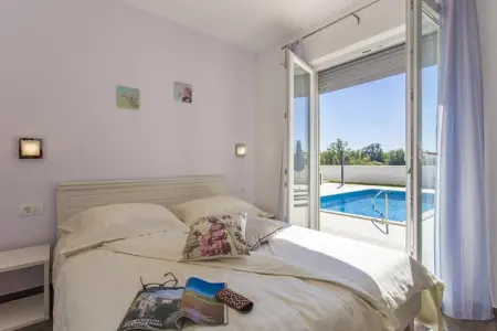 Villa individuelle à Svetvinčenat avec piscine et fitness - Photo 18