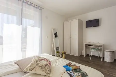 Villa individuelle à Svetvinčenat avec piscine et fitness - Photo 19