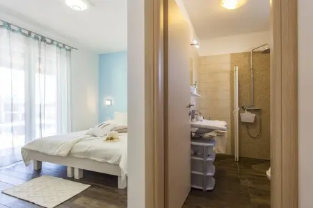 Villa individuelle à Svetvinčenat avec piscine et fitness - Photo 21
