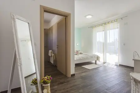Villa individuelle à Svetvinčenat avec piscine et fitness - Photo 22