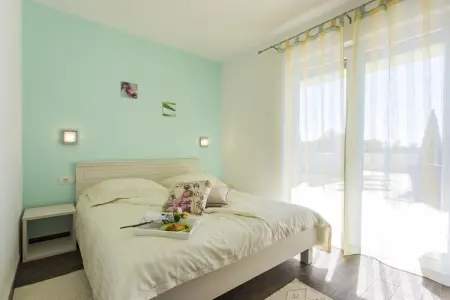 Villa individuelle à Svetvinčenat avec piscine et fitness - Photo 23