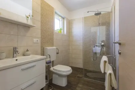 Villa individuelle à Svetvinčenat avec piscine et fitness - Photo 24