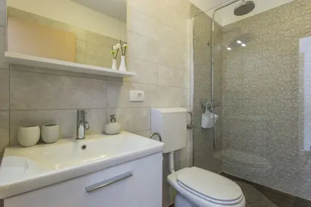 Villa individuelle à Svetvinčenat avec piscine et fitness - Photo 25