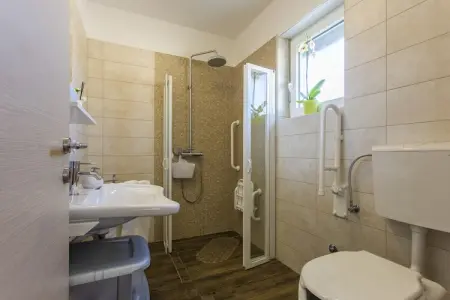Villa individuelle à Svetvinčenat avec piscine et fitness - Photo 26