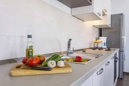 Villa individuelle à Svetvinčenat avec piscine et fitness - Photo 34
