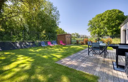 Location Maison 6 personnes à Semussac - Photo 1