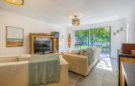 Location Maison 6 personnes à Semussac - Photo 3