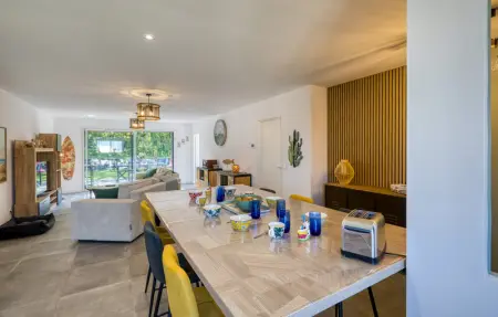 Location Maison 6 personnes à Semussac - Photo 5