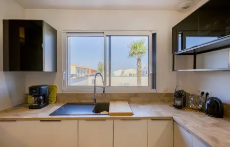 Location Maison 6 personnes à Semussac - Photo 6