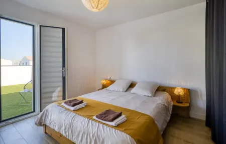 Location Maison 6 personnes à Semussac - Photo 16