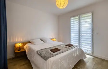 Location Maison 6 personnes à Semussac - Photo 17