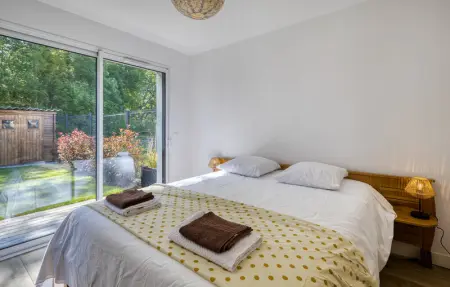 Location Maison 6 personnes à Semussac - Photo 18