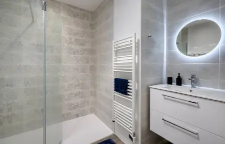 Location Maison 6 personnes à Semussac - Photo 19