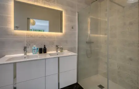 Location Maison 6 personnes à Semussac - Photo 20