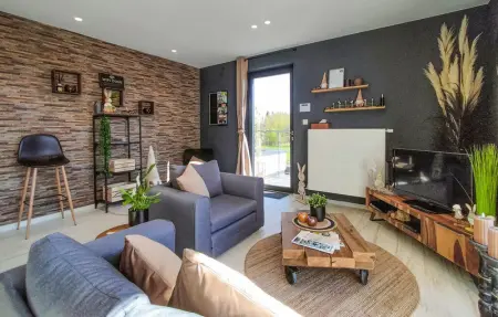 Location Appartement 3 personnes à Visé - Photo 2