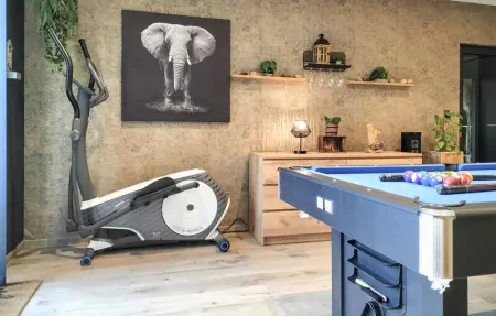 Location Appartement 3 personnes à Visé - Photo 7