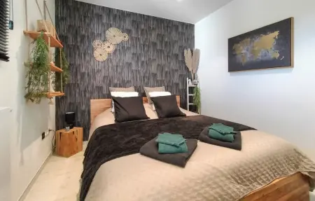 Location Appartement 3 personnes à Visé - Photo 8