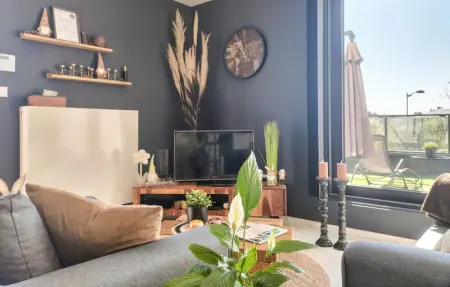 Location Appartement 3 personnes à Visé - Photo 14