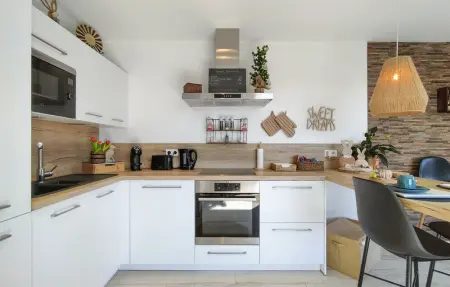 Location Appartement 3 personnes à Visé - Photo 18