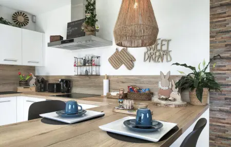 Location Appartement 3 personnes à Visé - Photo 19